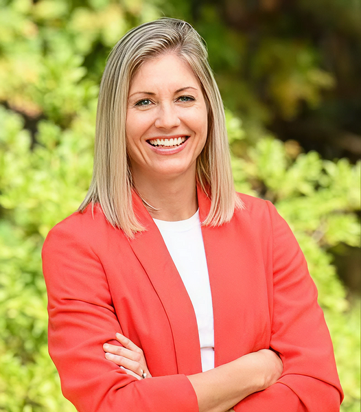 Dr. Abbie Smith–Ryan