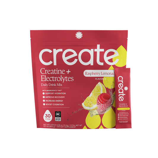 Raspberry Lemonade / Pouch - 30ct