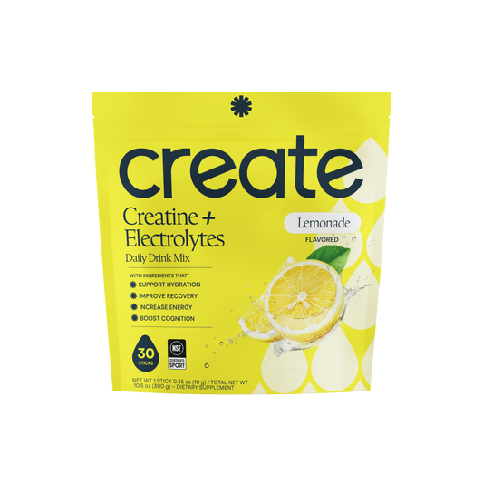 Classic Lemonade / Pouch - 30ct