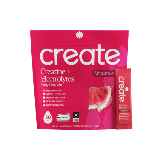 Watermelon / Pouch - 30ct