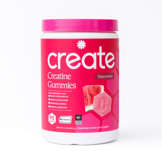 Watermelon / Tub - 90ct