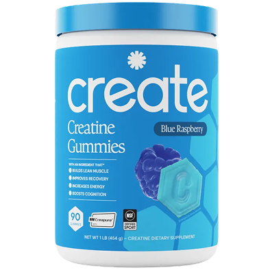 Blue Raspberry / Tub - 90ct