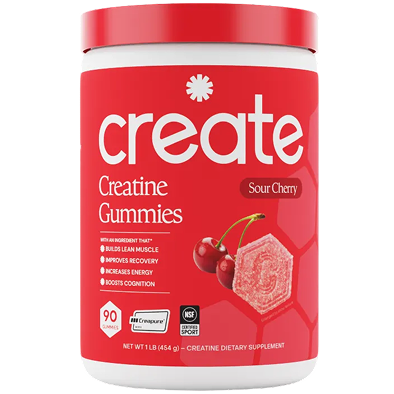 Sour Cherry / Tub - 90ct